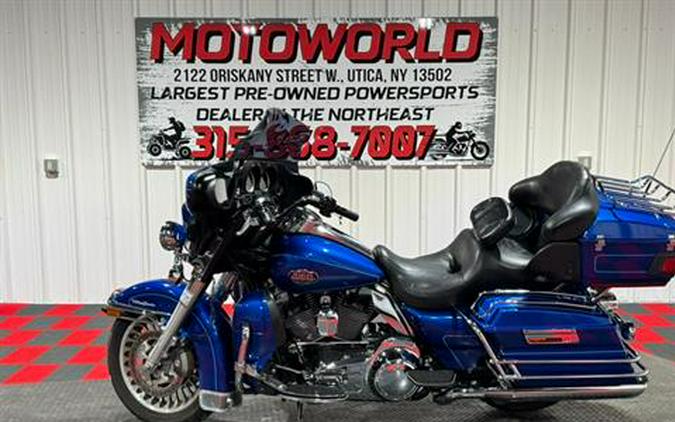 2009 Harley-Davidson Ultra Classic® Electra Glide®