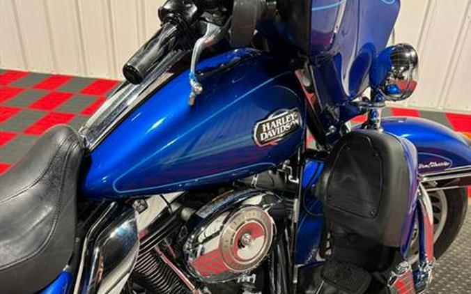 2009 Harley-Davidson Ultra Classic® Electra Glide®