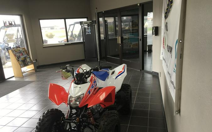 TRX250XT 2026 TRX250X