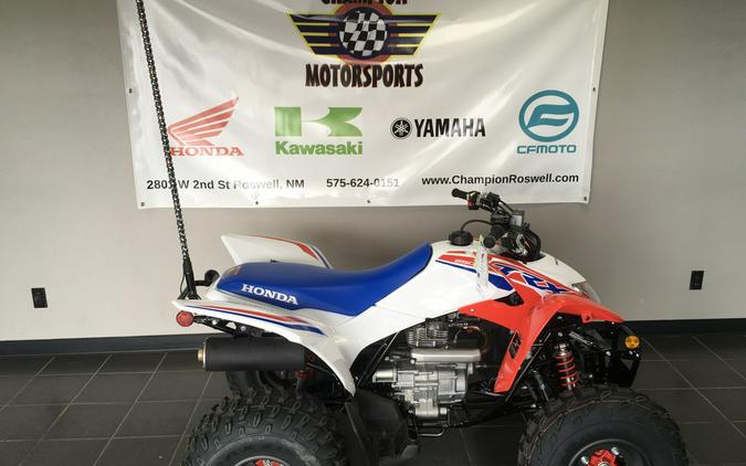 TRX250XT 2026 TRX250X