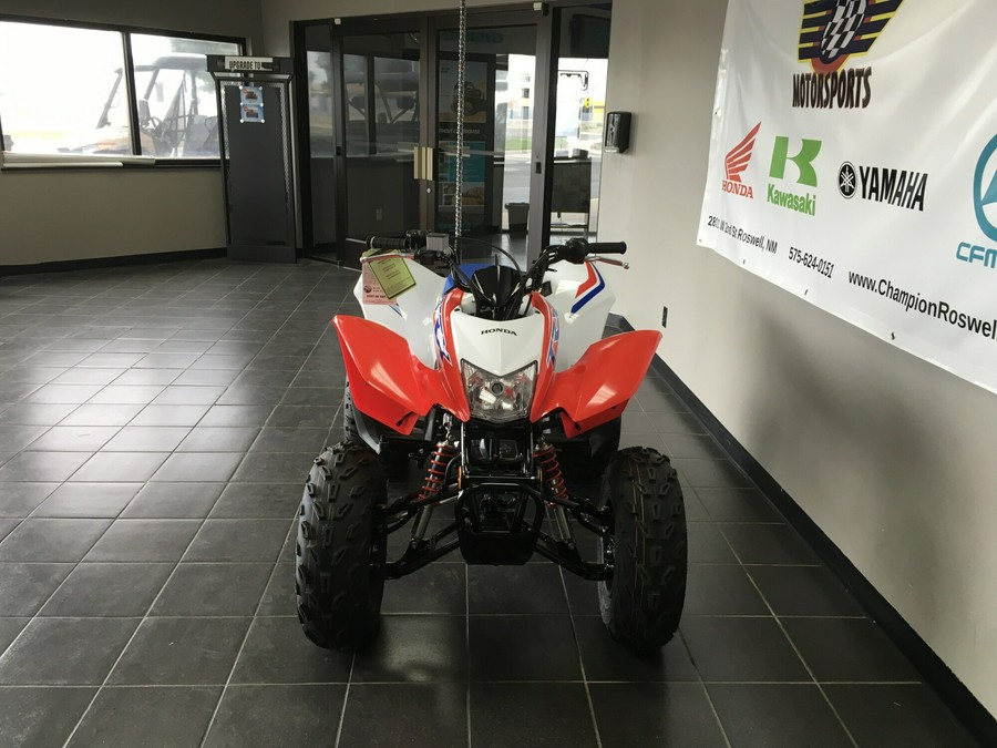 TRX250XT 2026 TRX250X