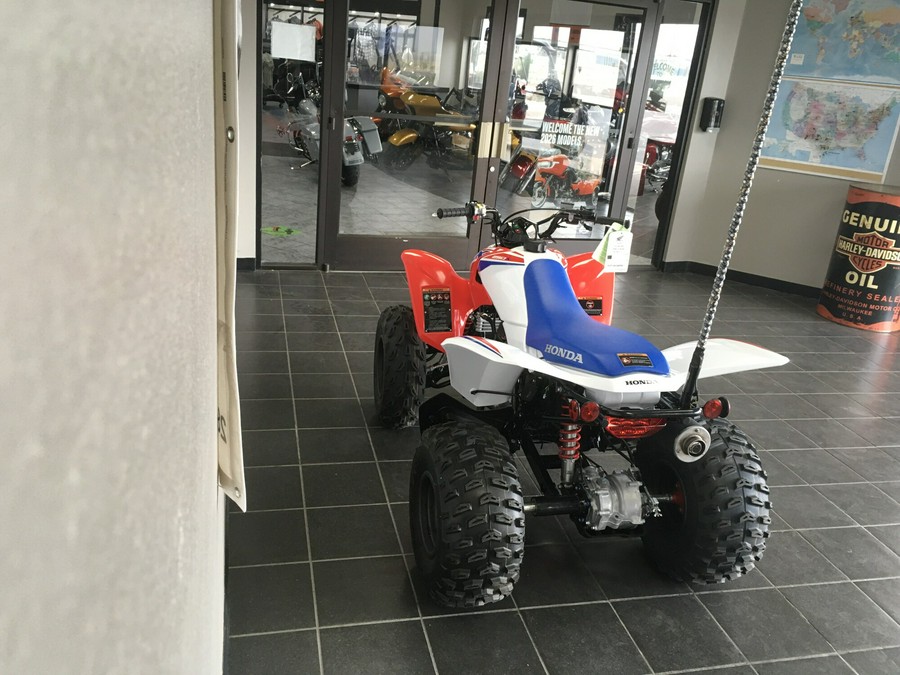 TRX250XT 2026 TRX250X