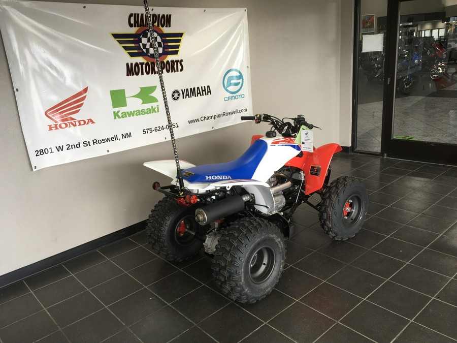 TRX250XT 2026 TRX250X