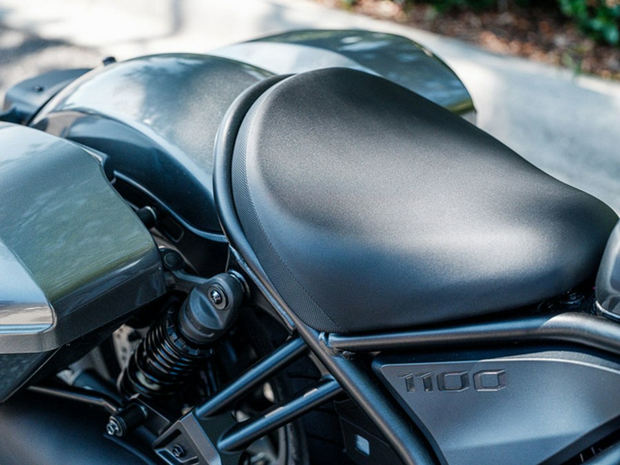 2026 Honda Rebel 1100T