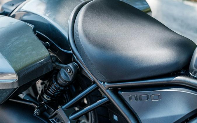 2026 Honda Rebel 1100T