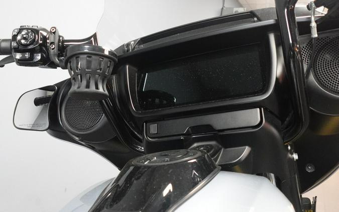 2024 Harley-Davidson Street Glide FLHX