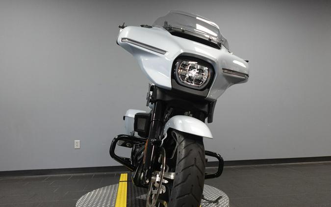 2024 Harley-Davidson Street Glide FLHX
