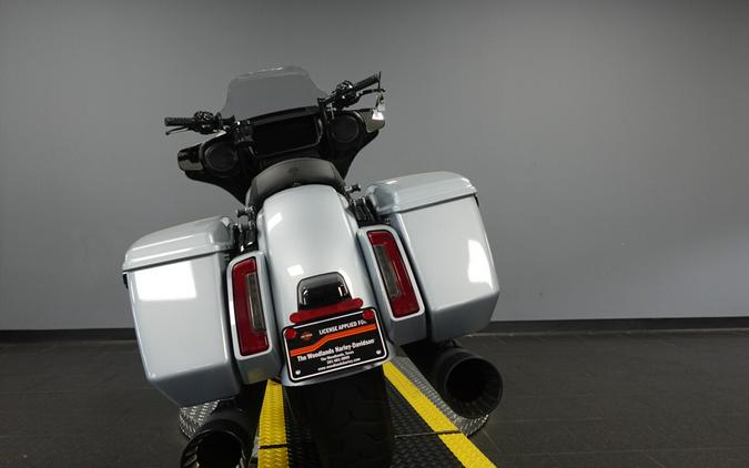 2024 Harley-Davidson Street Glide FLHX