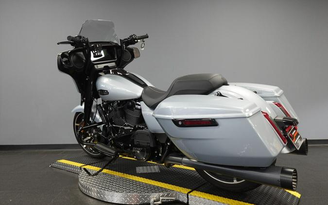 2024 Harley-Davidson Street Glide FLHX