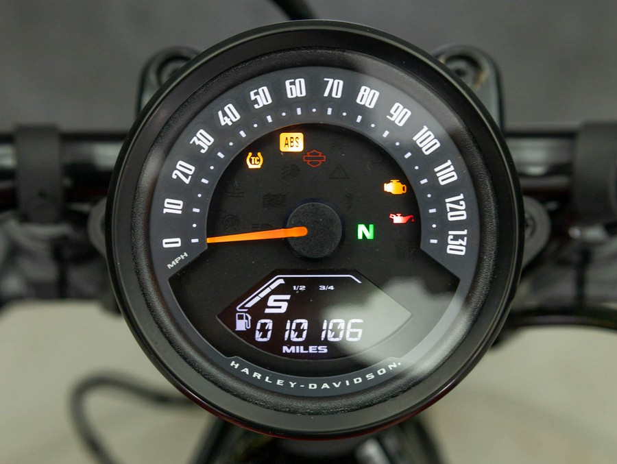 2023 HARLEY DAVIDSON RH975 NIGHTSTER W/ABS
