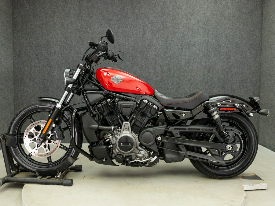 2023 HARLEY DAVIDSON RH975 NIGHTSTER W/ABS