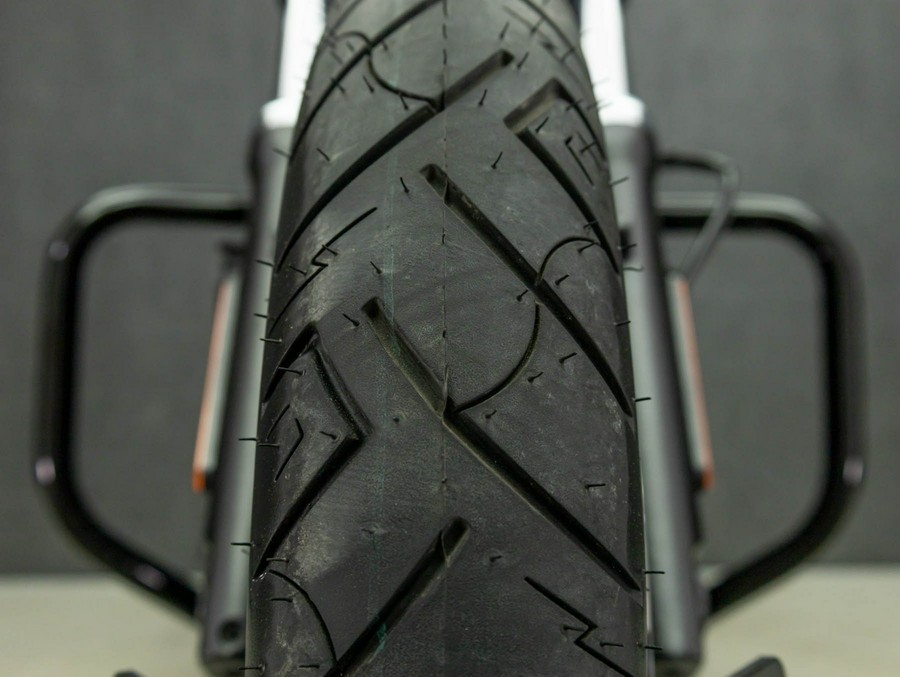 2023 HARLEY DAVIDSON RH975 NIGHTSTER W/ABS
