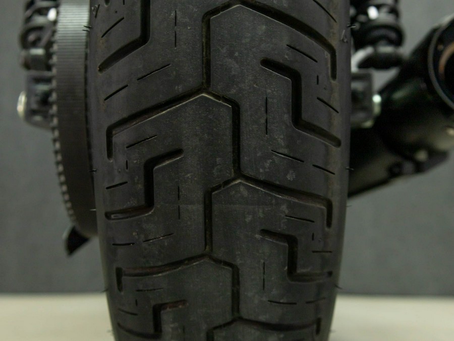 2023 HARLEY DAVIDSON RH975 NIGHTSTER W/ABS