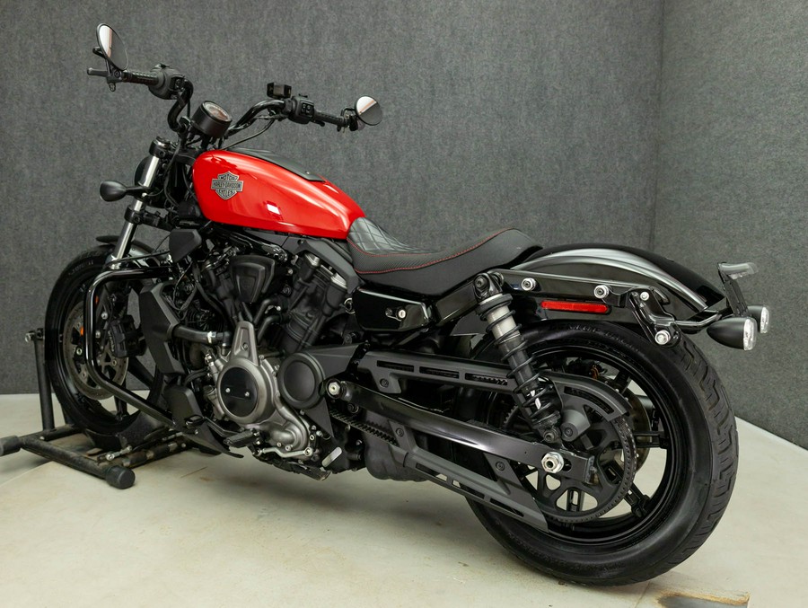 2023 HARLEY DAVIDSON RH975 NIGHTSTER W/ABS