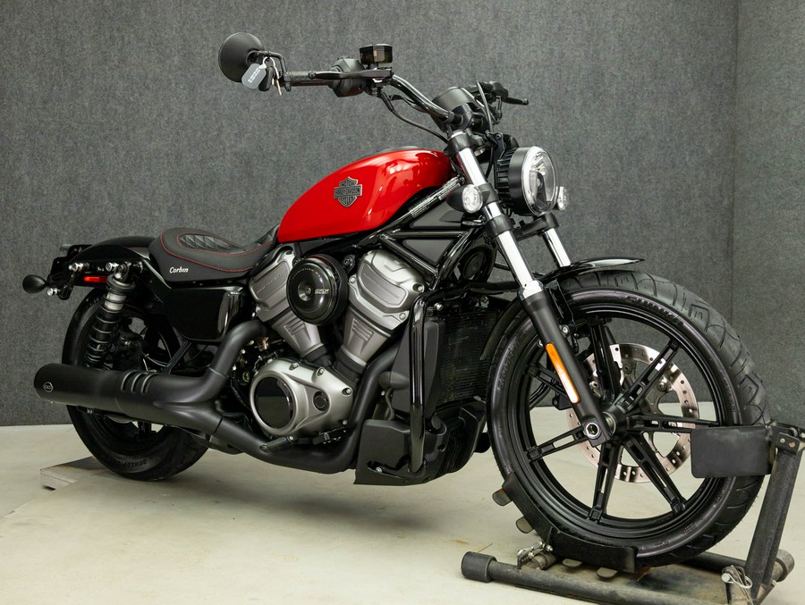 2023 HARLEY DAVIDSON RH975 NIGHTSTER W/ABS