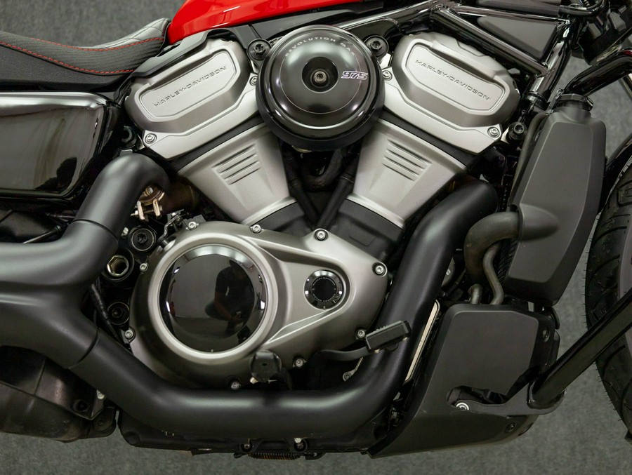 2023 HARLEY DAVIDSON RH975 NIGHTSTER W/ABS