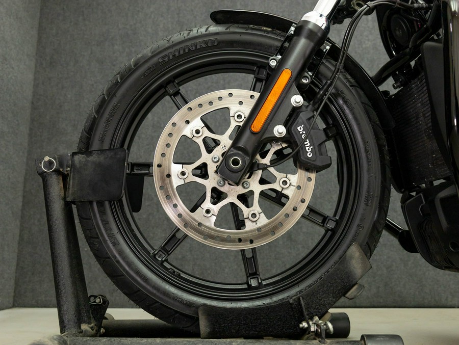 2023 HARLEY DAVIDSON RH975 NIGHTSTER W/ABS