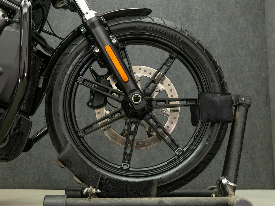 2023 HARLEY DAVIDSON RH975 NIGHTSTER W/ABS