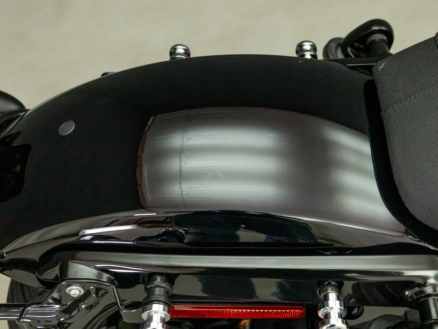 2023 HARLEY DAVIDSON RH975 NIGHTSTER W/ABS