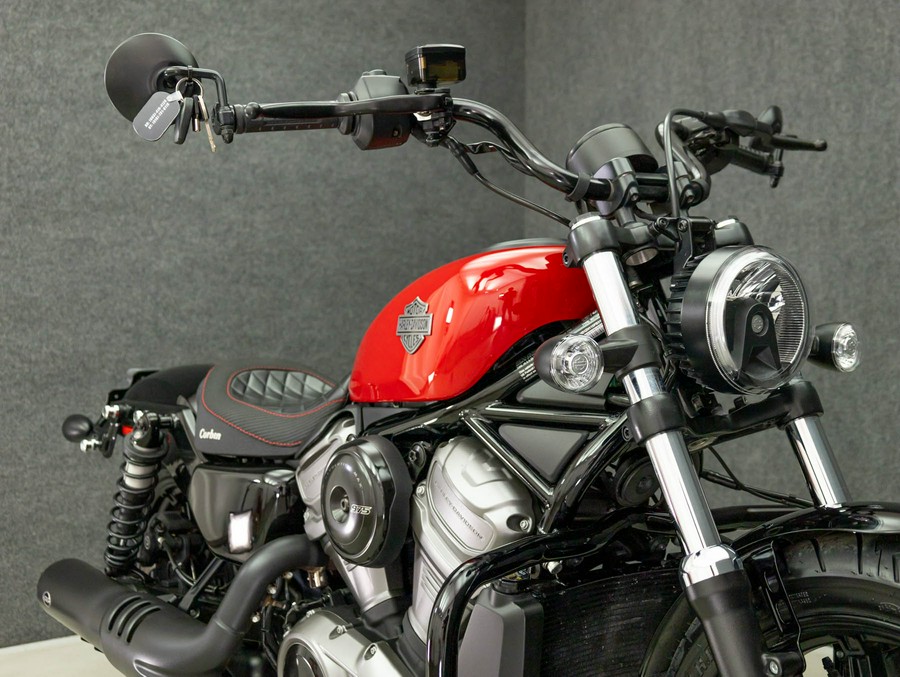 2023 HARLEY DAVIDSON RH975 NIGHTSTER W/ABS