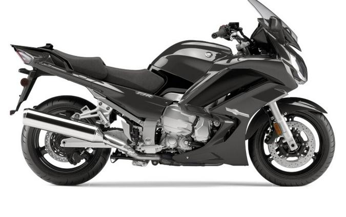 2015 Yamaha FJR 1300A