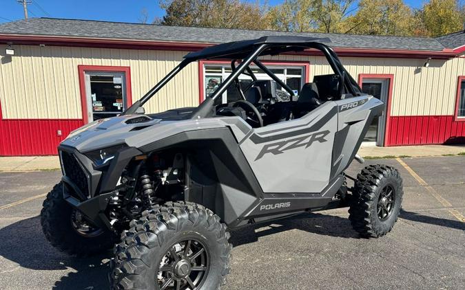 2026 Polaris RZR Pro XP® Ultimate