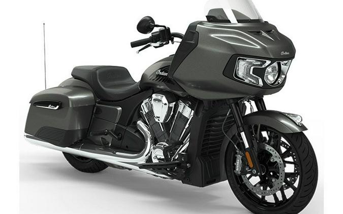 2020 Indian Challenger®