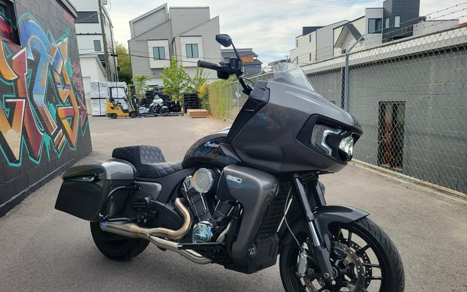 2020 Indian Challenger®