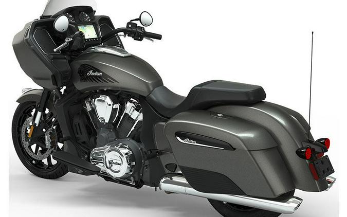 2020 Indian Challenger®