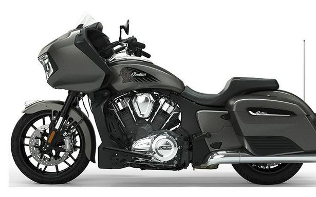 2020 Indian Challenger®