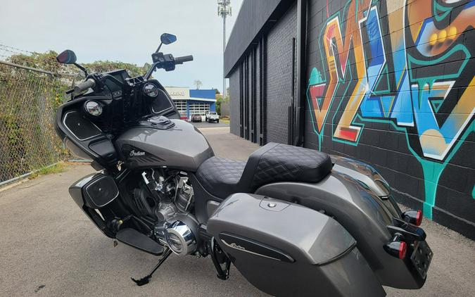 2020 Indian Challenger®