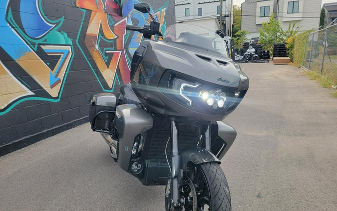 2020 Indian Challenger®