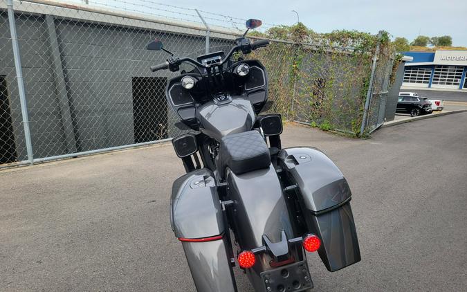 2020 Indian Challenger®
