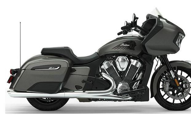 2020 Indian Challenger®