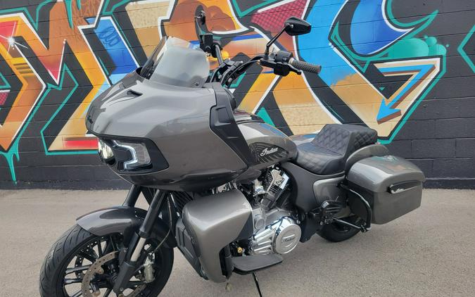 2020 Indian Challenger®