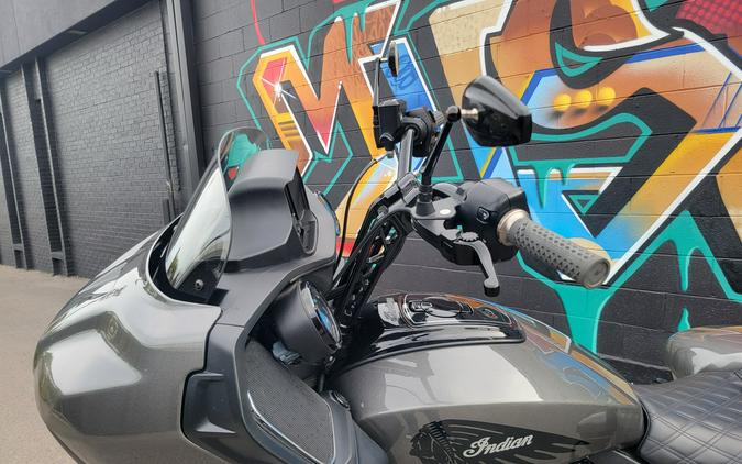 2020 Indian Challenger®