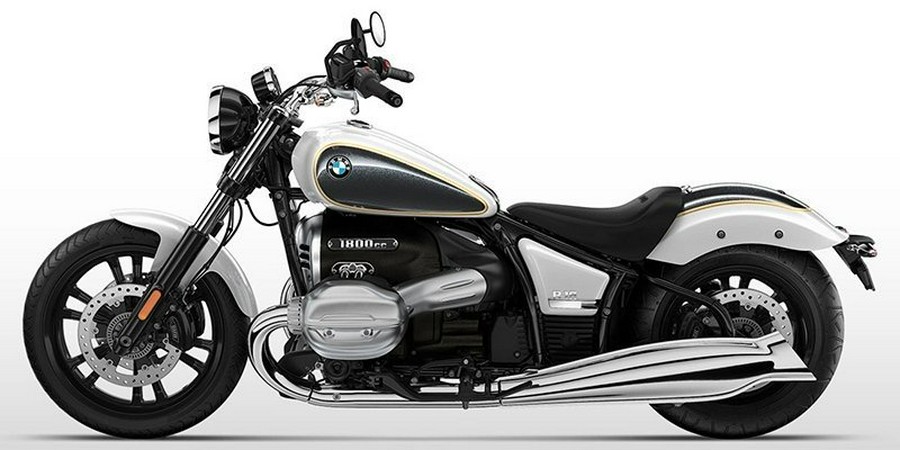 2023 BMW R18