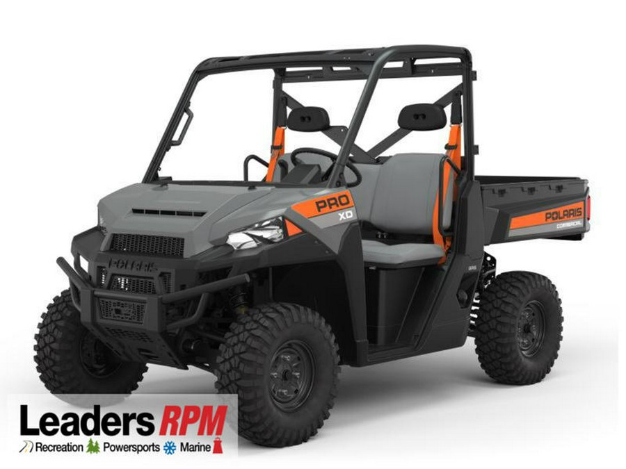 2024 Polaris® Pro XD Full-Size Gas w/EPS