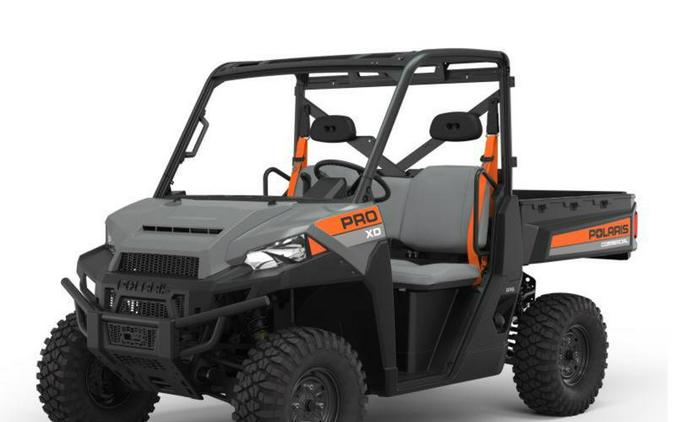 2024 Polaris® Pro XD Full-Size Gas w/EPS