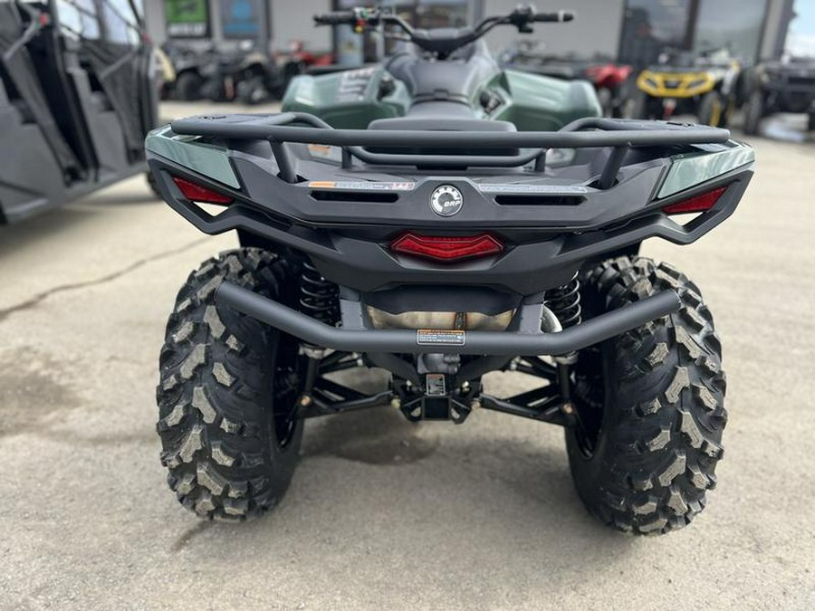 2024 Can-Am® Outlander Pro HD5