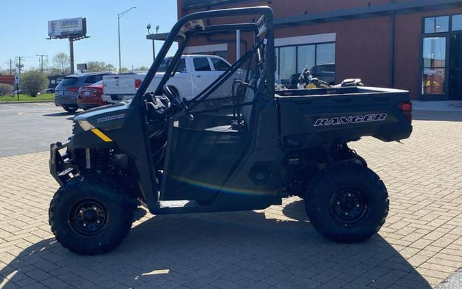 2024 Polaris Ranger 1000 EPS