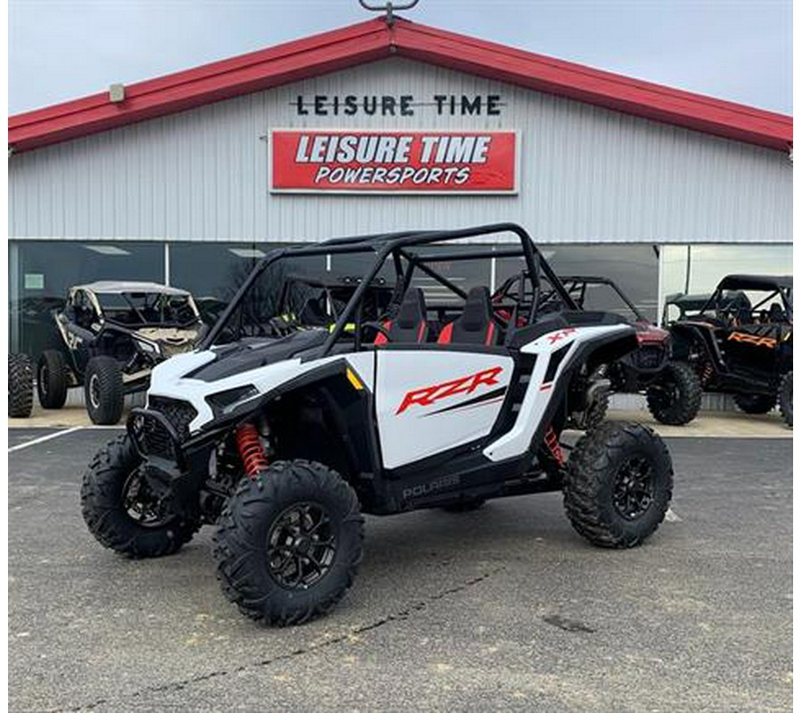 2024 Polaris RZR XP 1000 Sport