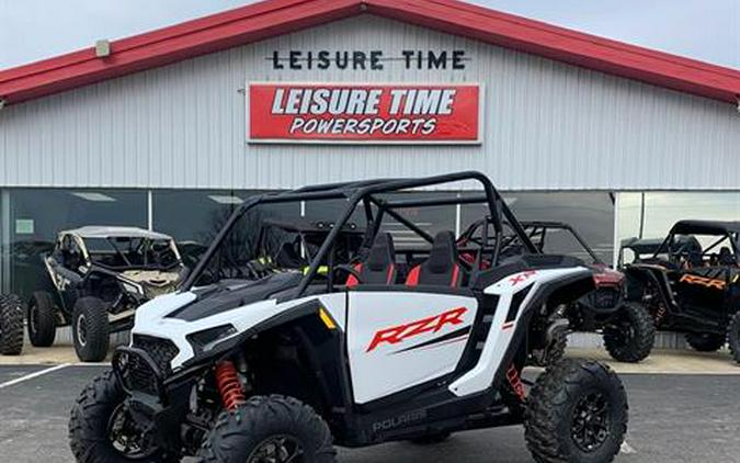 2024 Polaris RZR XP 1000 Sport