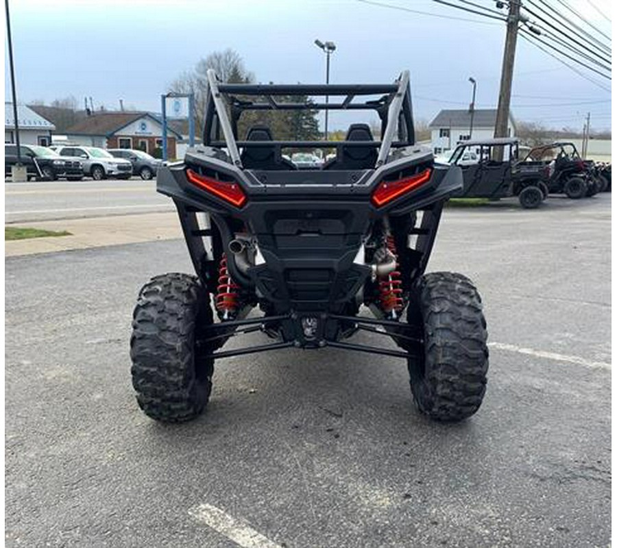 2024 Polaris RZR XP 1000 Sport