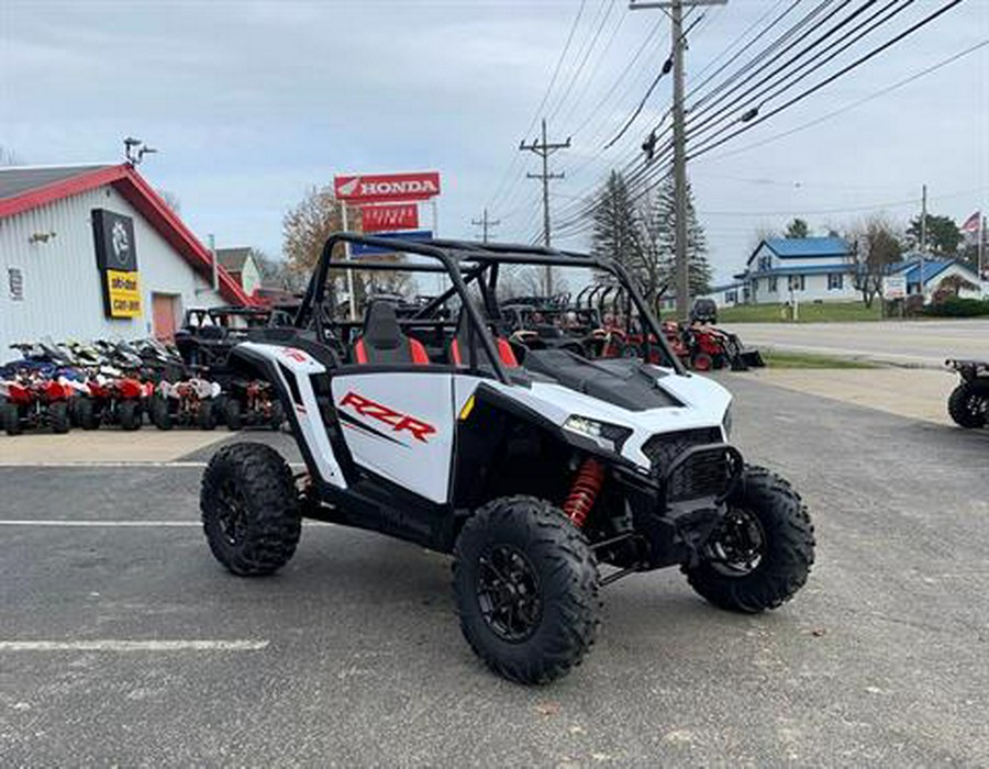 2024 Polaris RZR XP 1000 Sport