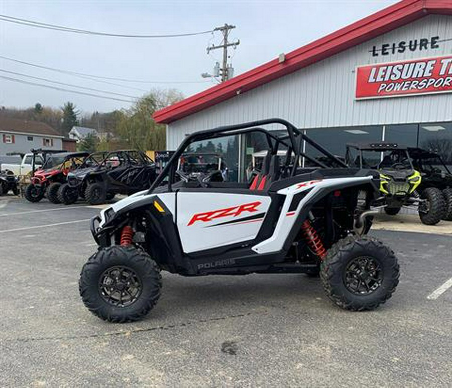 2024 Polaris RZR XP 1000 Sport