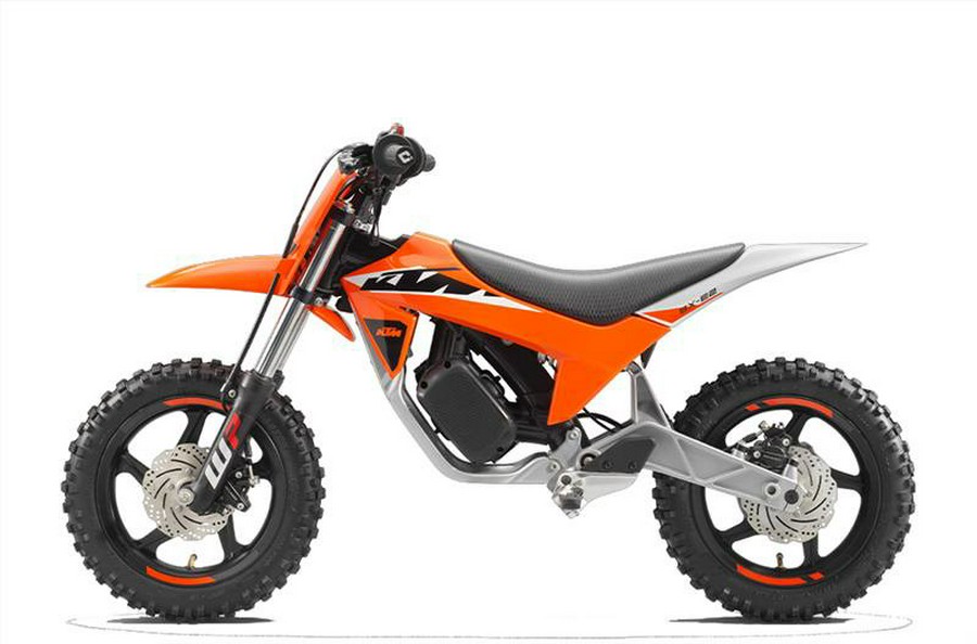 2024 KTM SX-E2