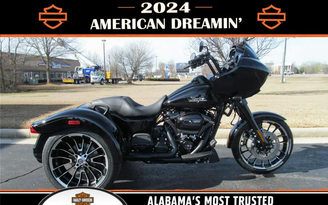 2024 Harley-Davidson® FLTRT - Road Glide® 3