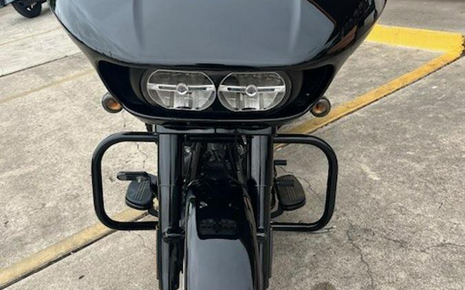 2018 Harley-Davidson Road Glide Special Vivid Black