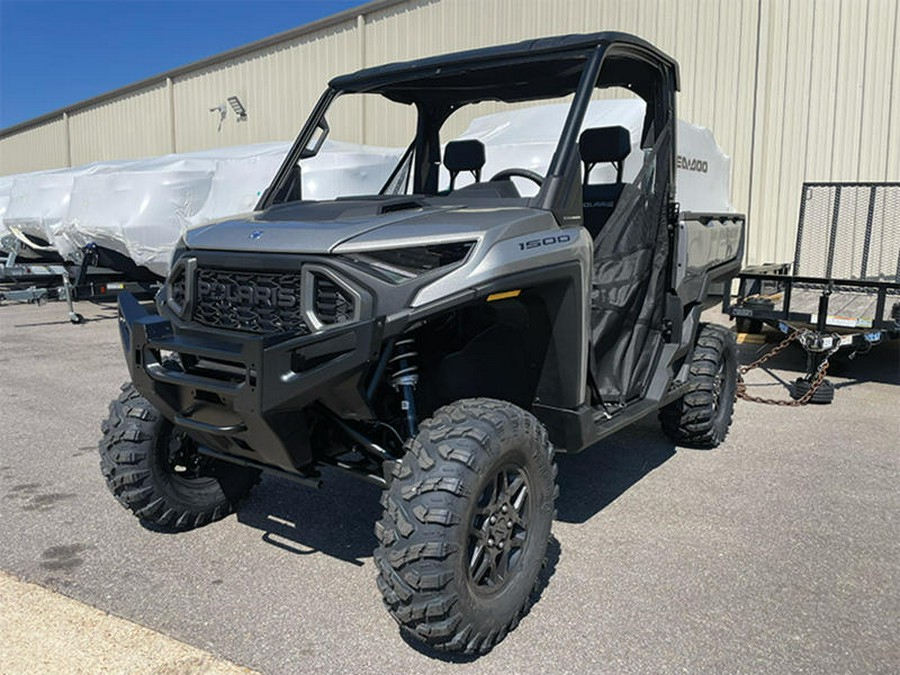 2024 Polaris® Ranger XD 1500 Premium